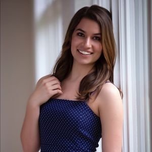 Meet your Posher, Anna